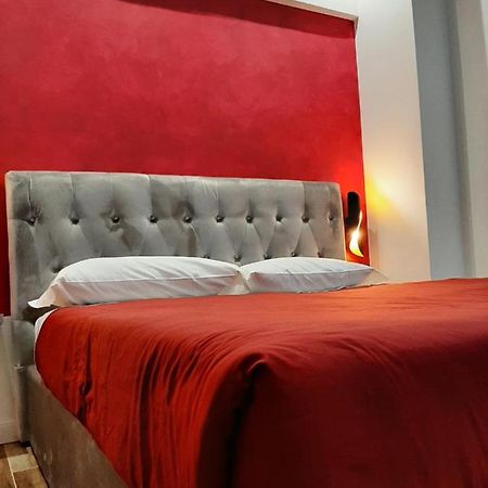 Appartamento Alecatia 2 Рим Екстериор снимка