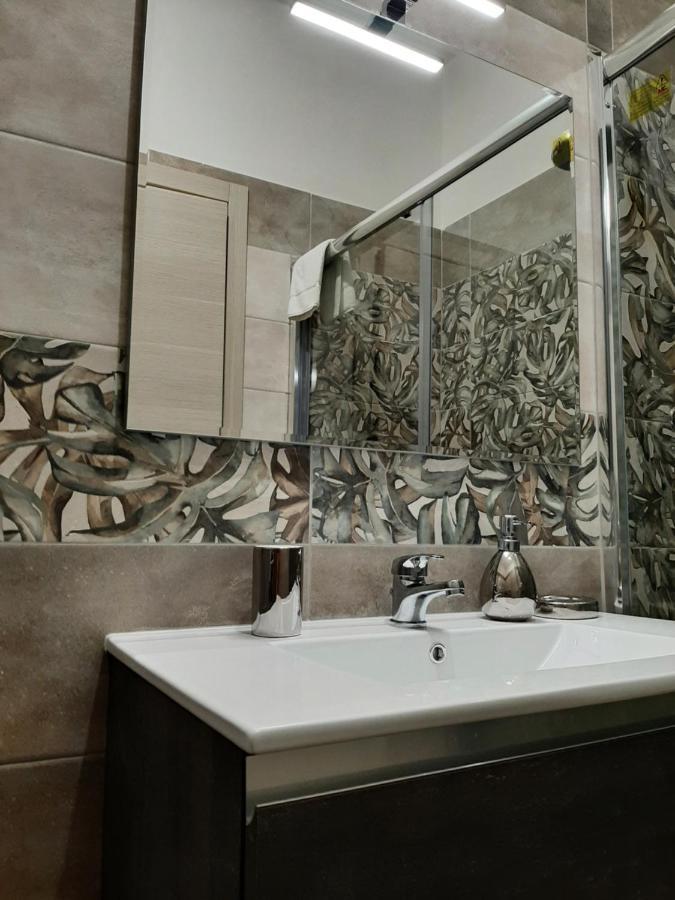 Appartamento Alecatia 2 Рим Екстериор снимка
