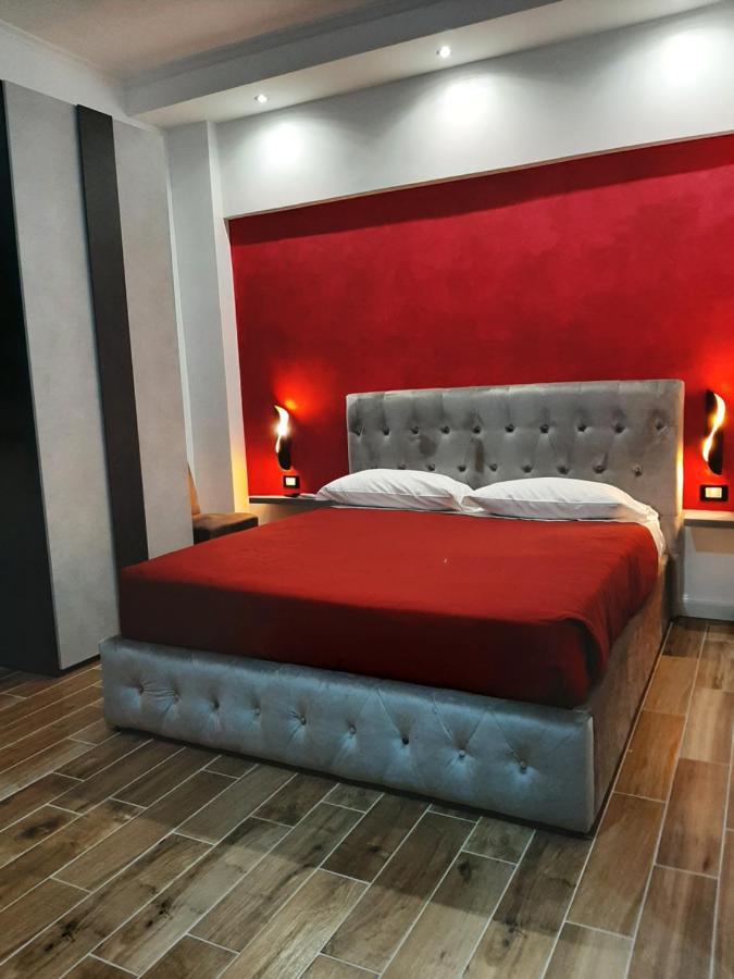 Appartamento Alecatia 2 Рим Екстериор снимка