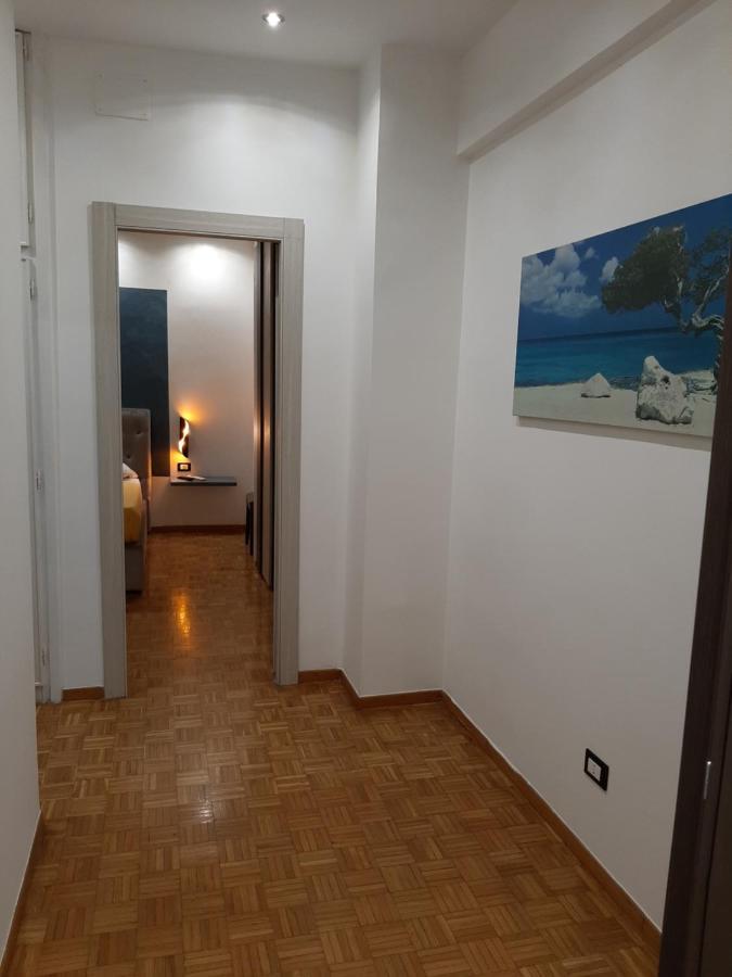 Appartamento Alecatia 2 Рим Екстериор снимка