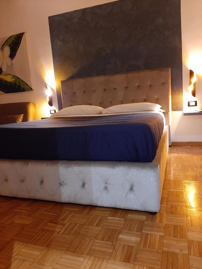 Appartamento Alecatia 2 Рим Екстериор снимка