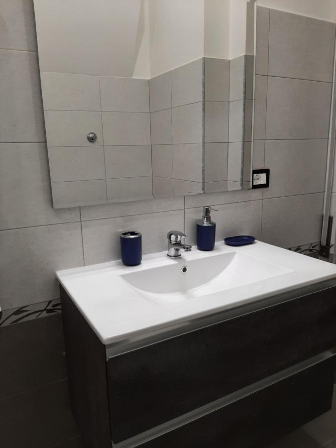 Appartamento Alecatia 2 Рим Екстериор снимка