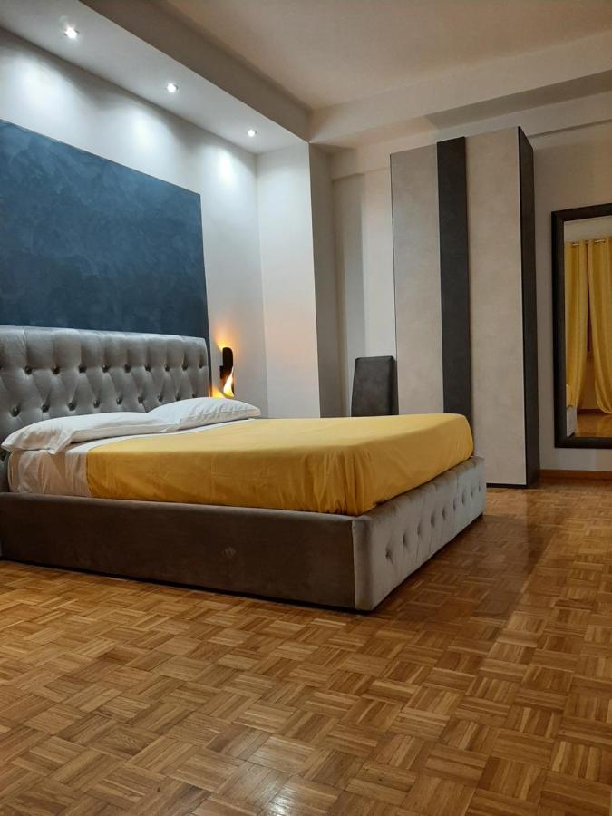 Appartamento Alecatia 2 Рим Екстериор снимка