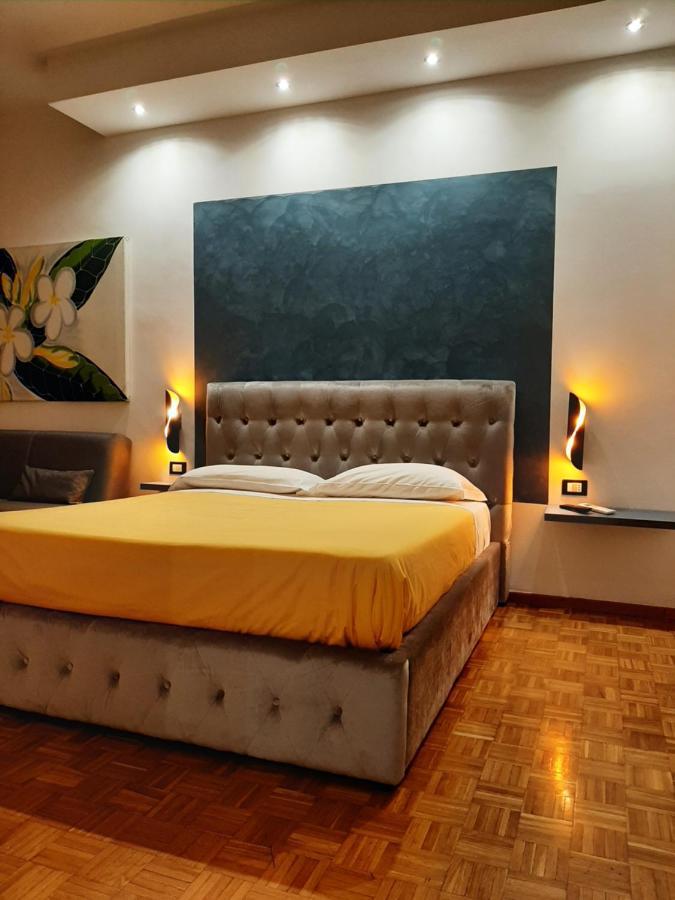 Appartamento Alecatia 2 Рим Екстериор снимка