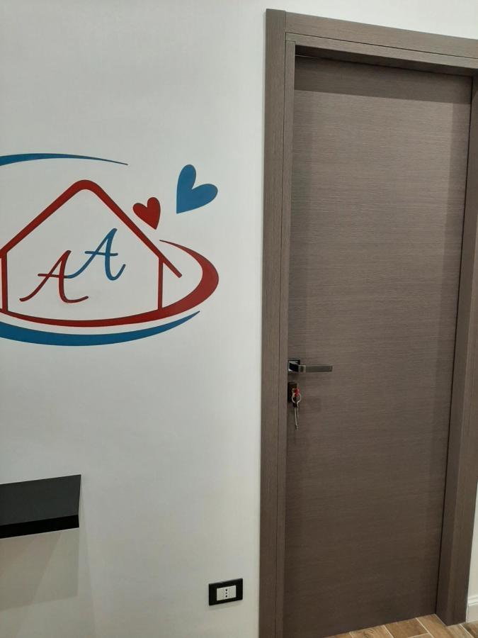Appartamento Alecatia 2 Рим Екстериор снимка