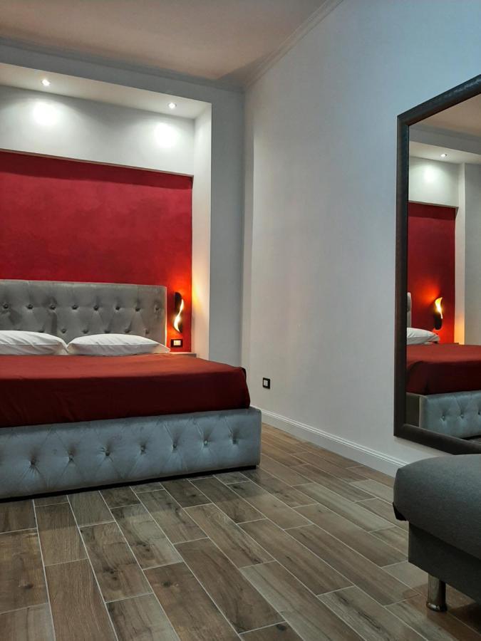 Appartamento Alecatia 2 Рим Екстериор снимка