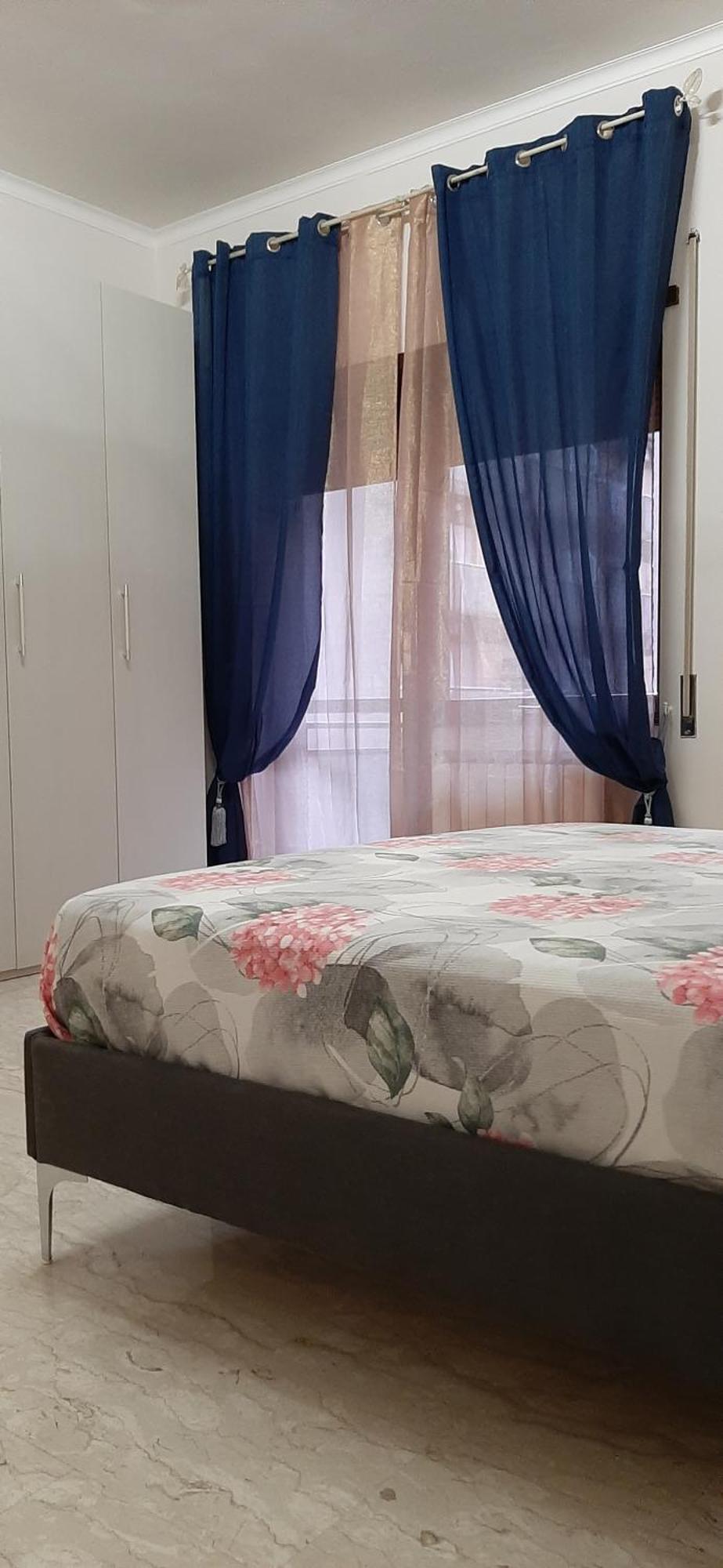 Appartamento Alecatia 2 Рим Екстериор снимка