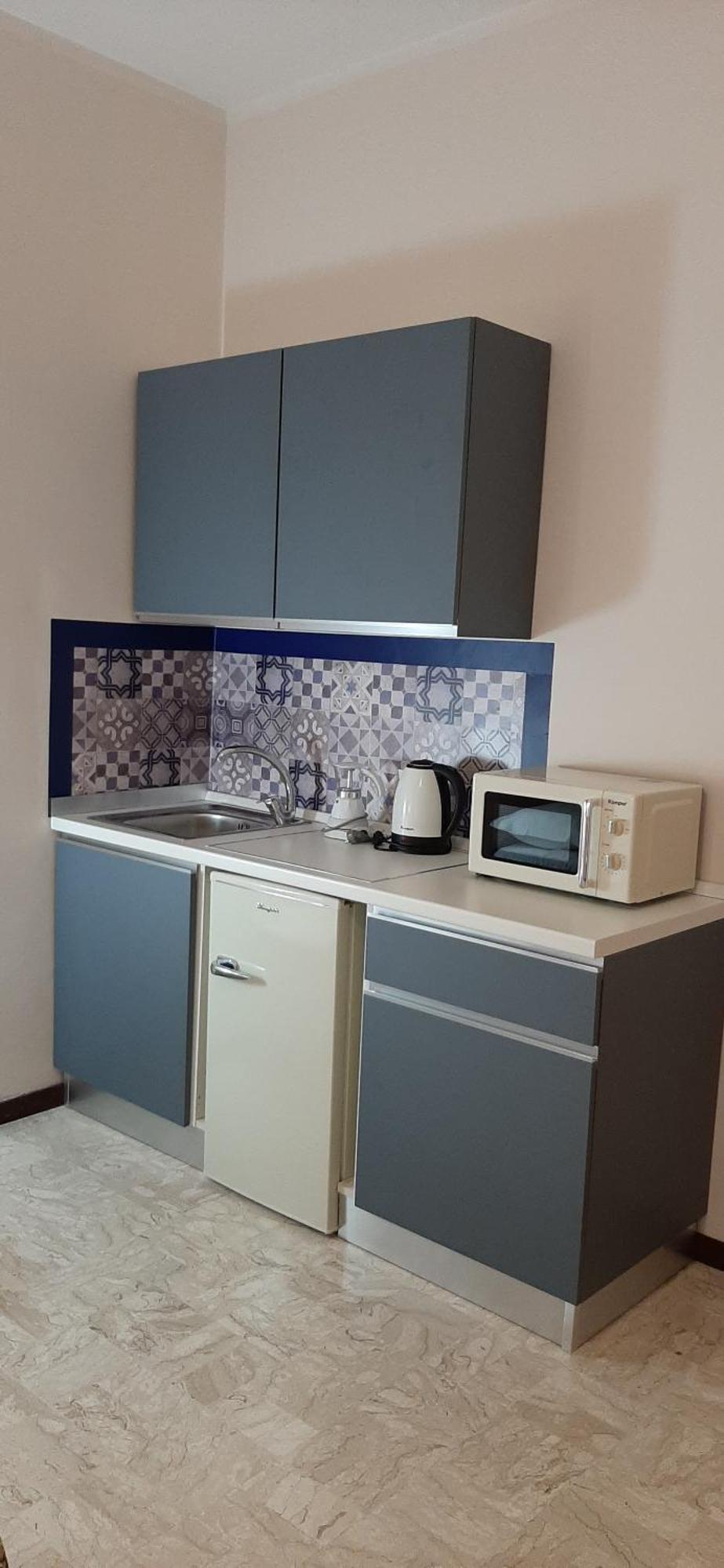 Appartamento Alecatia 2 Рим Екстериор снимка