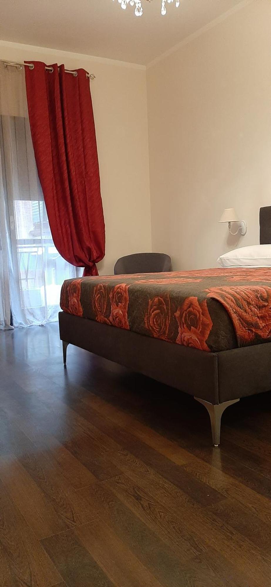 Appartamento Alecatia 2 Рим Екстериор снимка