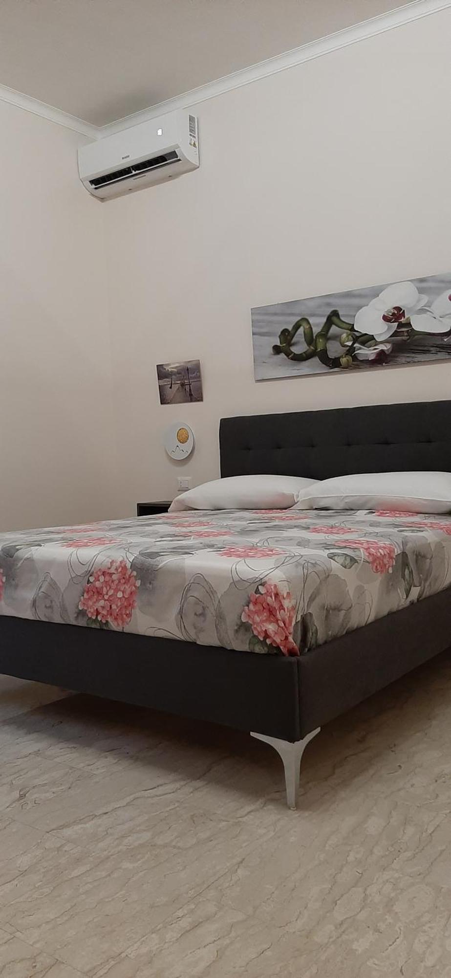 Appartamento Alecatia 2 Рим Стая снимка