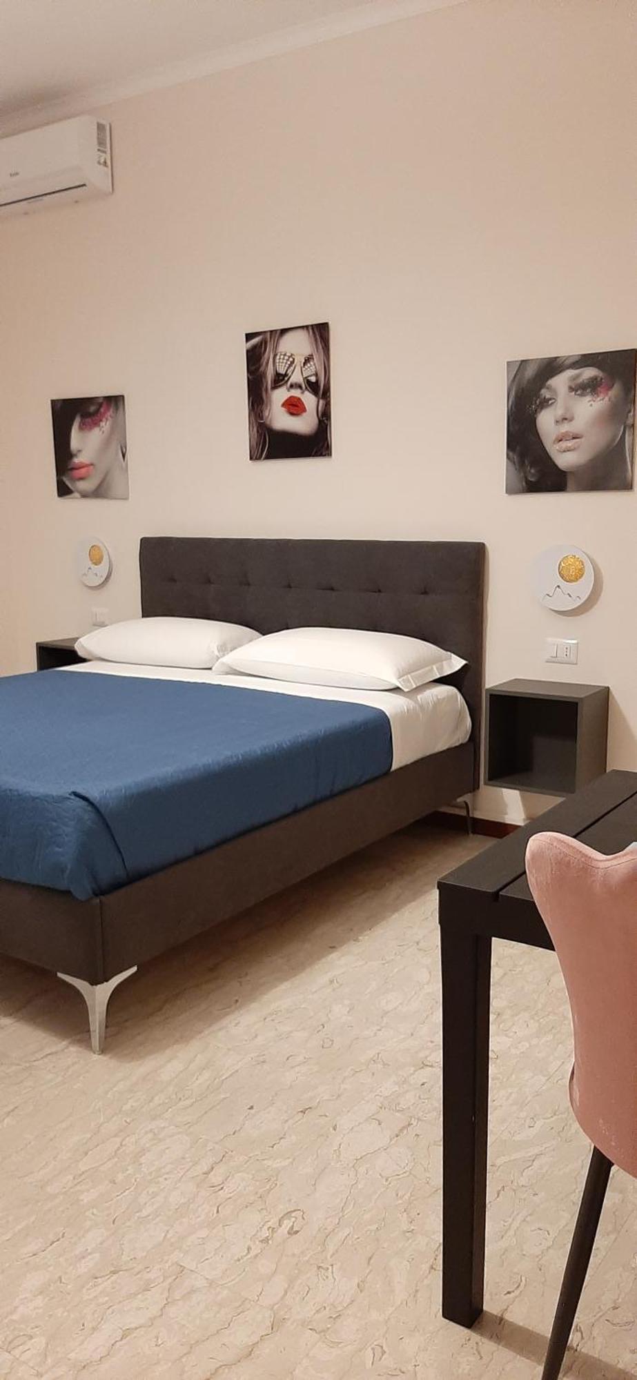 Appartamento Alecatia 2 Рим Екстериор снимка